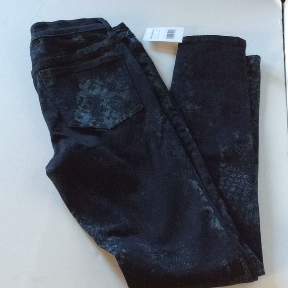 Free people skinny jeans new - Picture 6 of 10
